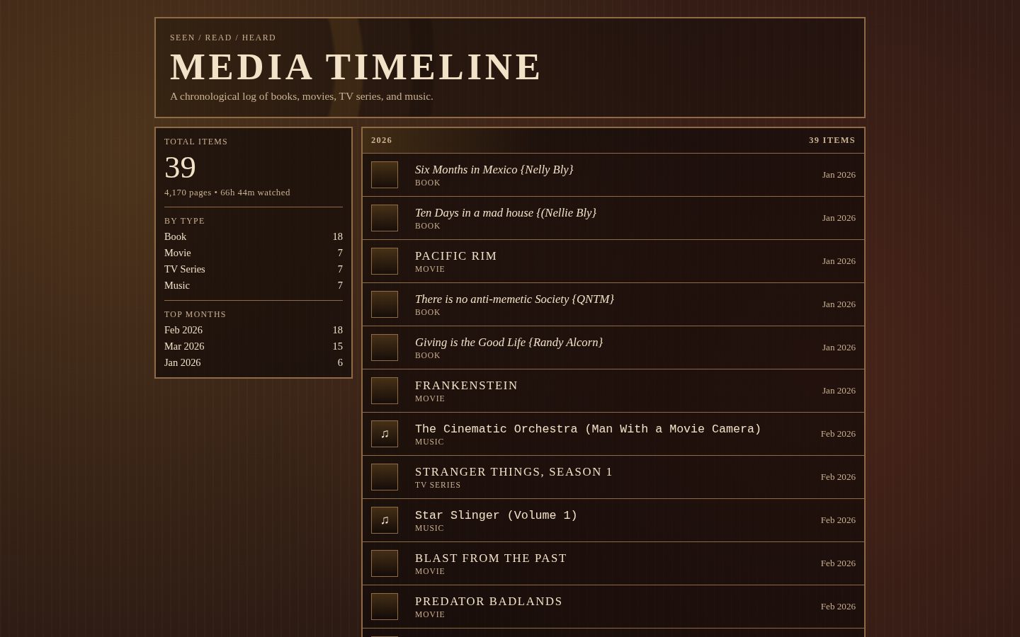 Screenshot of Seen.longwalkhome.net